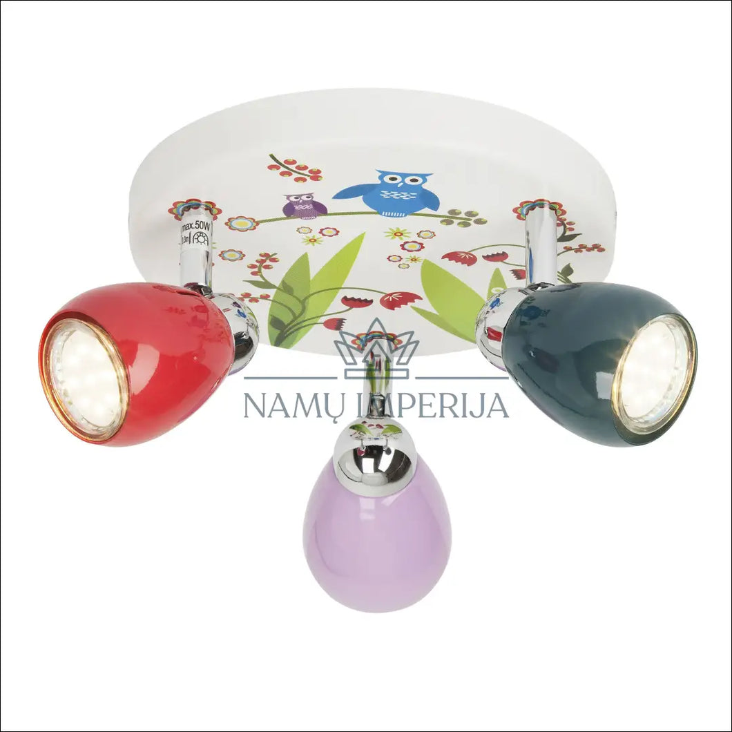 Lubinis šviestuvas DI2127 - €23 Save 65% color-marga, color-margas, interjeras, lubiniai-sviestuvai,