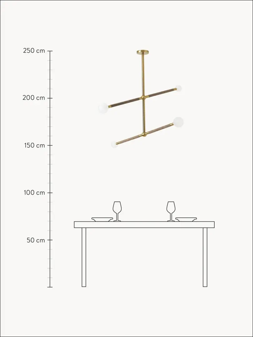 Lubinis šviestuvas DI6945 - €115 Save 65% 100-200, __label:Pristatymas 1-2 d.d., color-auksine, color-balta, color-ruda