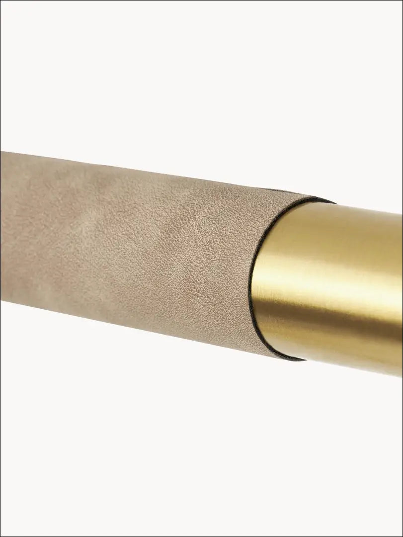 Lubinis šviestuvas DI6945 - €115 Save 65% 100-200, __label:Pristatymas 1-2 d.d., color-auksine, color-balta, color-ruda