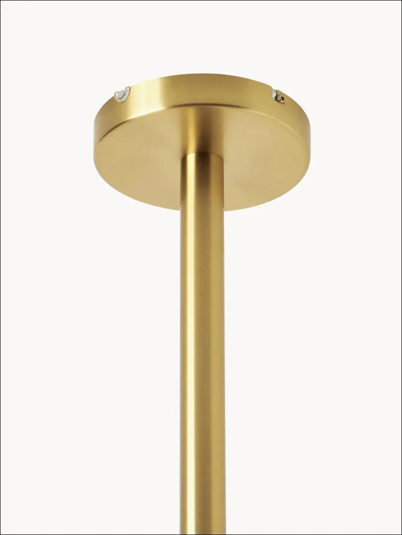 Lubinis šviestuvas DI6945 - €115 Save 65% 100-200, __label:Pristatymas 1-2 d.d., color-auksine, color-balta, color-ruda