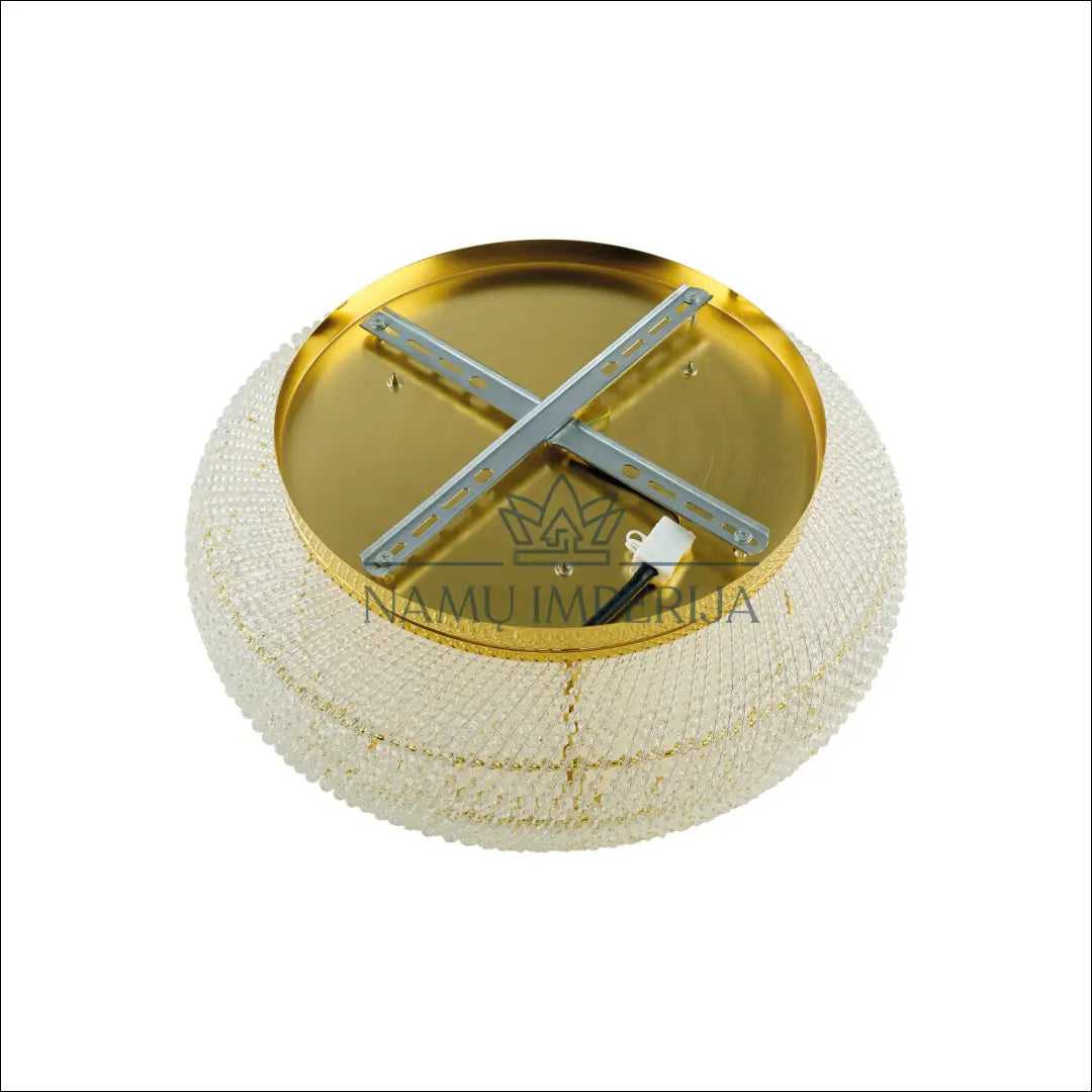 Lubinis šviestuvas DI7968 - €468 Save 55% __label:Pristatymas 1-2 d.d., color-auksine, interjeras, lubiniai-sviestuvai,