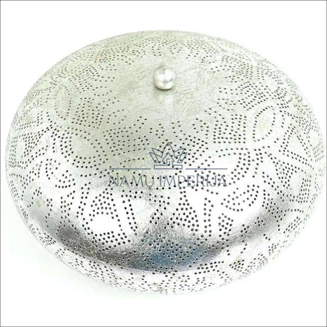 Lubinis šviestuvas DI9206 - €34 Save 50% 25-50, __label:Pristatymas 1-2 d.d., color-sidabrine, interjeras,