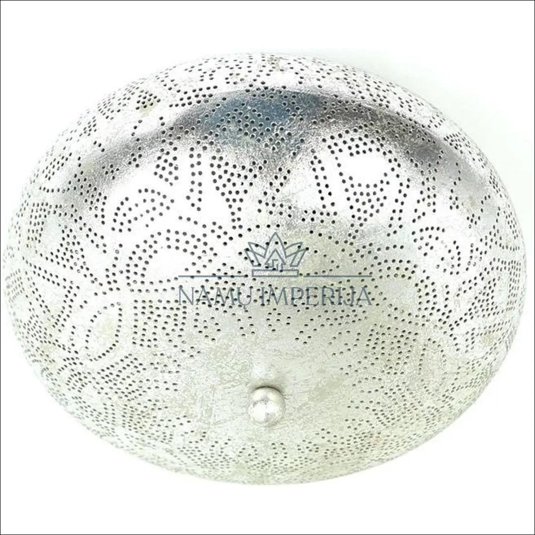 Lubinis šviestuvas DI9206 - €34 Save 50% 25-50, __label:Pristatymas 1-2 d.d., color-sidabrine, interjeras,