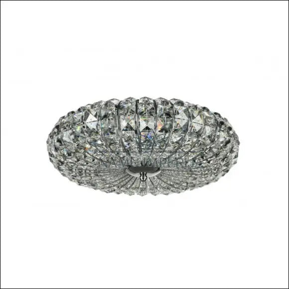 Lubinis šviestuvas DI9698 - €179 Save 50% 100-200, __label:Pristatymas 1-2 d.d., color-sidabrine, interjeras,
