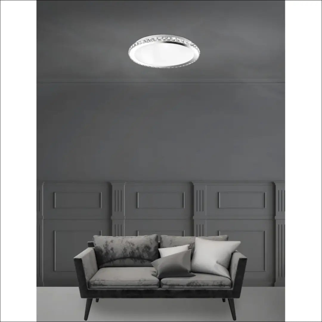Lubinis šviestuvas Palermo DA461 - €75 Save 50% 50-100, __label:Pristatymas 1-2 d.d., lubiniai-sviestuvai, sviestuvai