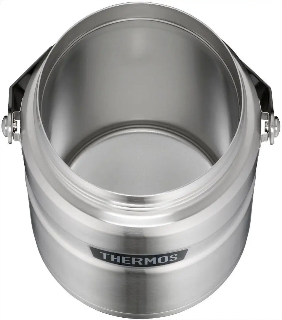 Maisto termosas “Thermos” DI12515 - €45 Save 50% 25-50, __label:Pristatymas 1-2 d.d., color-sidabrine, interjeras,