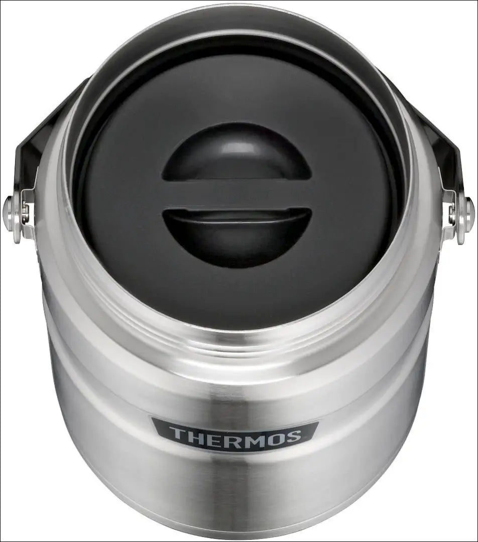 Maisto termosas “Thermos” DI12515 - €45 Save 50% 25-50, __label:Pristatymas 1-2 d.d., color-sidabrine, interjeras,