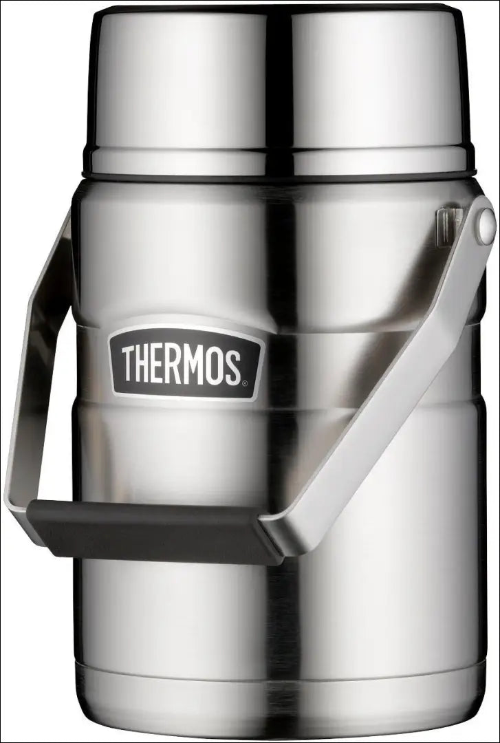 Maisto termosas “Thermos” DI12515 - €45 Save 50% 25-50, __label:Pristatymas 1-2 d.d., color-sidabrine, interjeras,