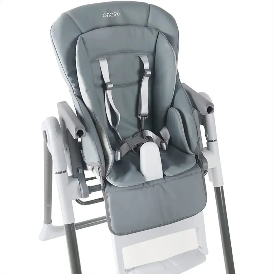 Maitinimo kėdutės paminkštinimas DI11711 - €29 Save 50% 25-50, __label:Pristatymas 1-2 d.d., color-pilka,
