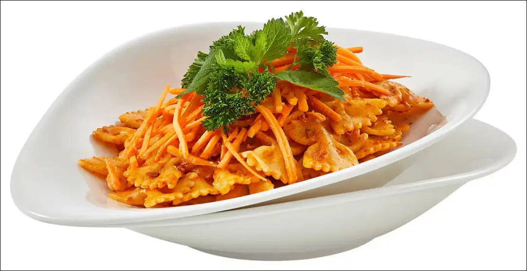 Makaronų lėkščių komplektas (2vnt) DI11336 - €11 Save 50% __label:Pristatymas 1-2 d.d., color-balta, indai, indu-kompl,