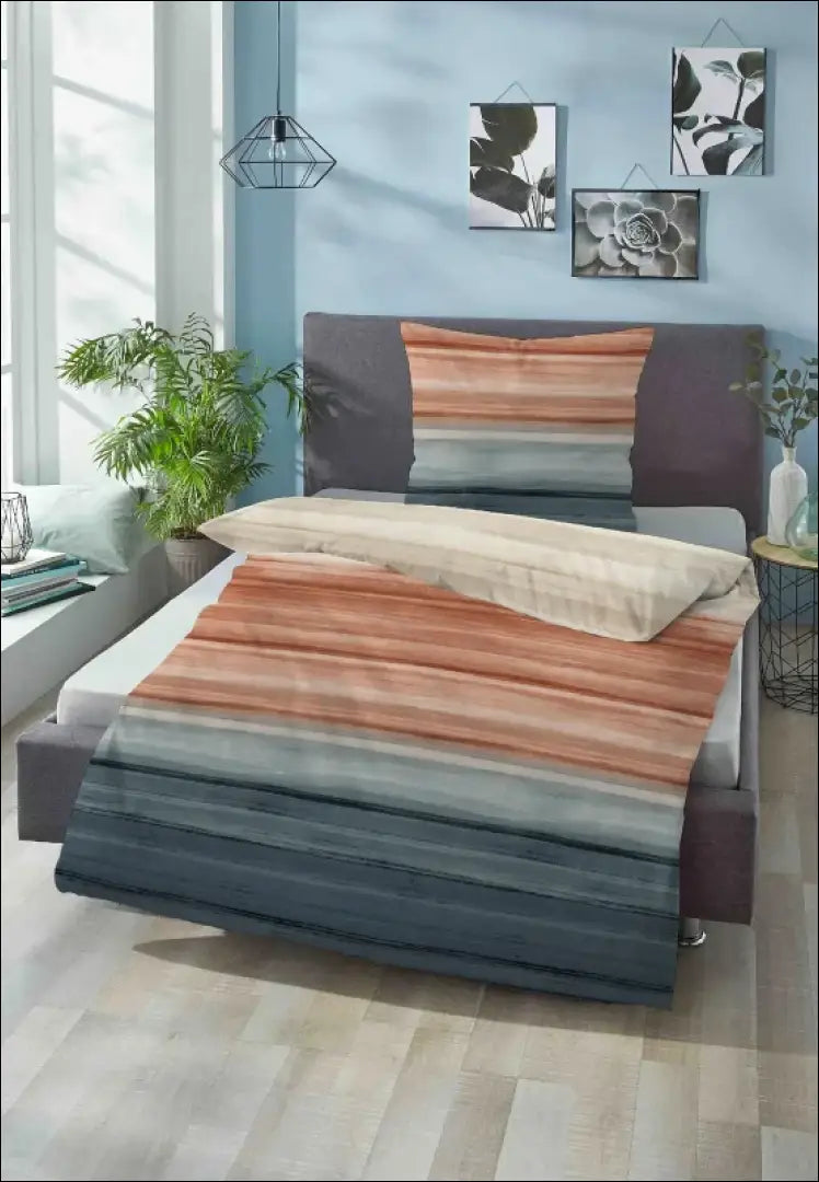 Mako satino patalynės komplektas (2 dalys) DI11753 - €23 Save 60% __label:Pristatymas 1-2 d.d., color-marga,