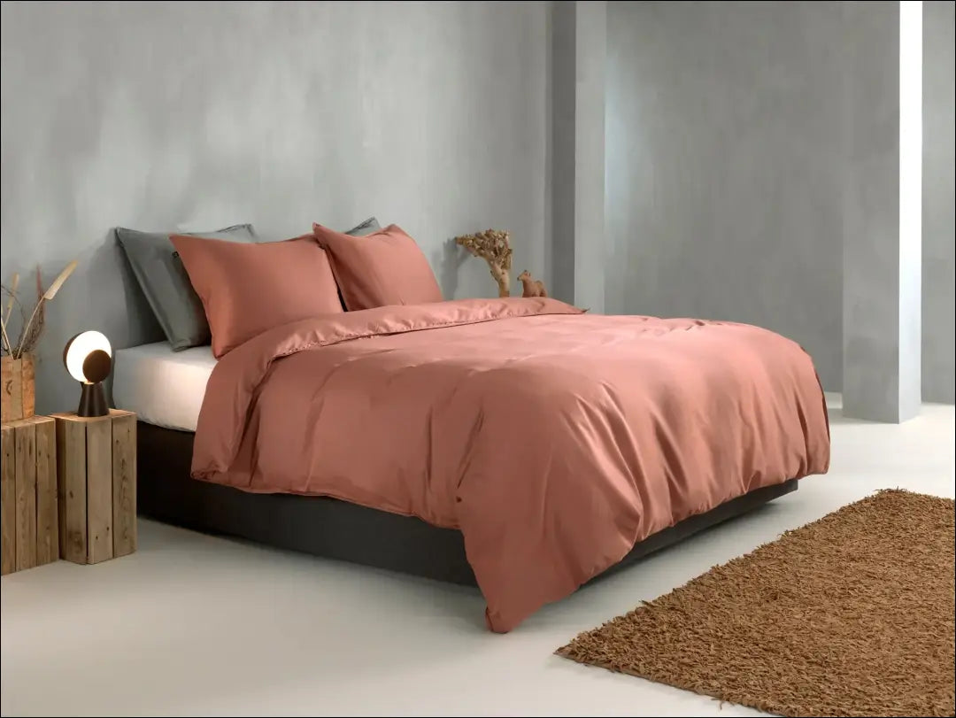 Mako satino patalynės komplektas (2 dalys) DI11808 - €19 Save 60% __label:Pristatymas 1-2 d.d., material-medvilne,