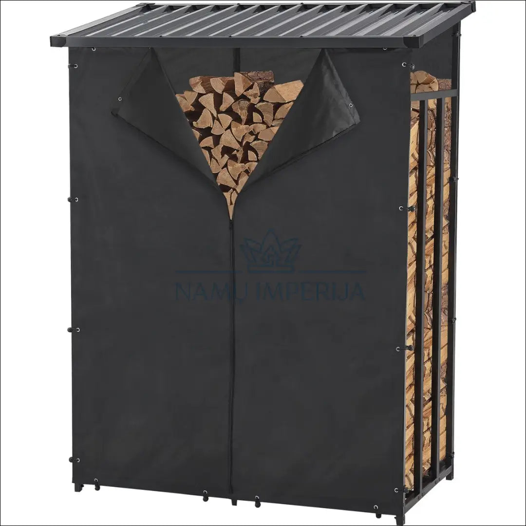 Malkų stovas LI806 - €87 Save 50% 50-100, __label:Pristatymas 1-2 d.d., color-juoda, kita, lauko baldai €50 to €100