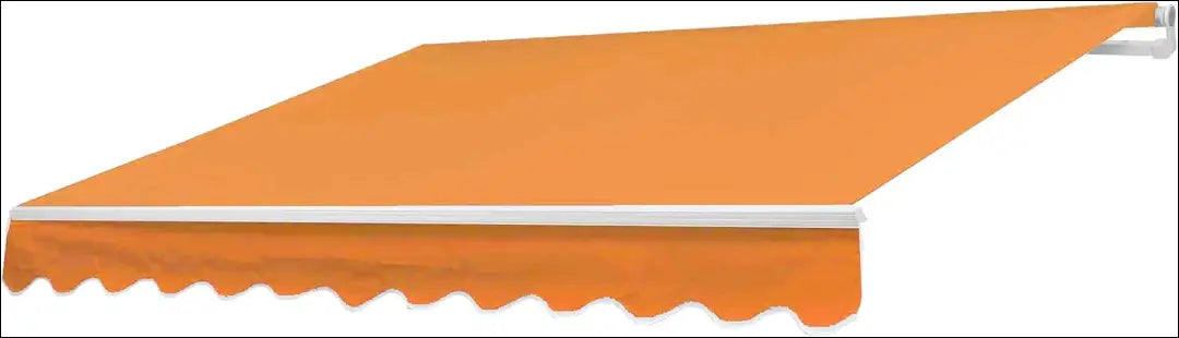 Markizės audinys LI876 - €70 Save 50% 50-100, __label:Pristatymas 1-2 d.d., color-oranzine, kita, lauko baldai €50
