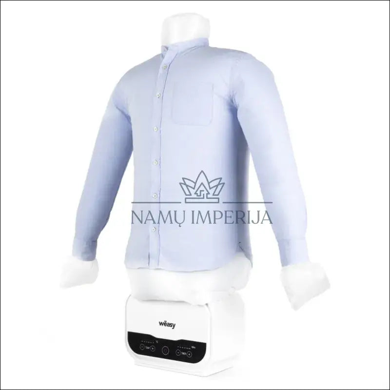 Marškinių lygintuvas KI1260 €68 Save 50% 50 100, __label:Pristatymas 1 2 d.d., color balta, elektronika, kita €50