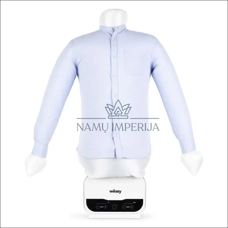 Marškinių lygintuvas KI1260 €68 Save 50% 50 100, __label:Pristatymas 1 2 d.d., color balta, elektronika, kita €50