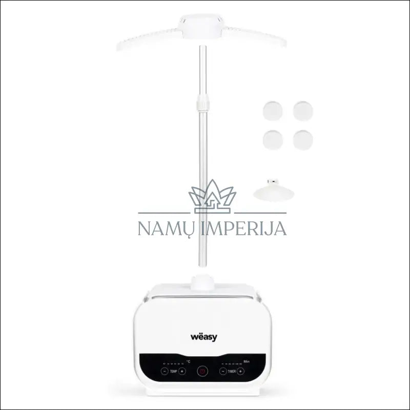 Marškinių lygintuvas KI1260 €68 Save 50% 50 100, __label:Pristatymas 1 2 d.d., color balta, elektronika, kita €50