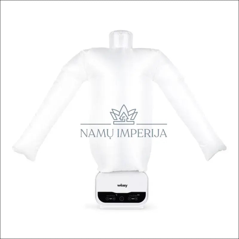 Marškinių lygintuvas KI1260 €68 Save 50% 50 100, __label:Pristatymas 1 2 d.d., color balta, elektronika, kita €50