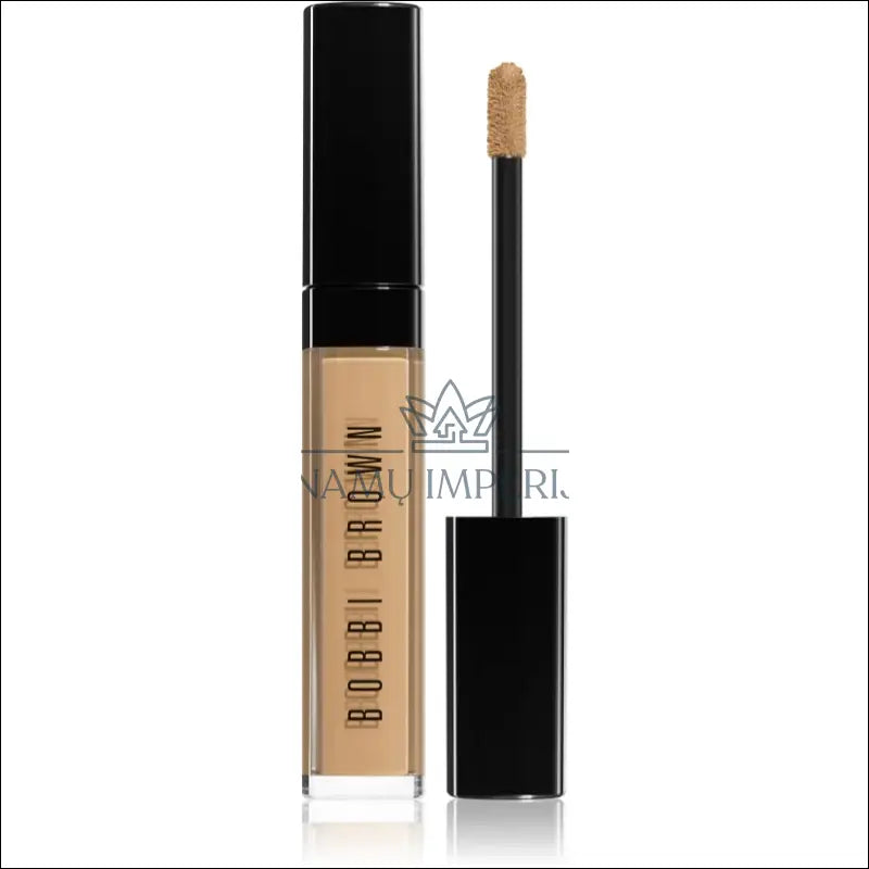 Maskuojamoji priemonė “Bobbi Brown” DI7720 - €18 __label:Pristatymas 1-2 d.d., kosmetika, spalva-almond,