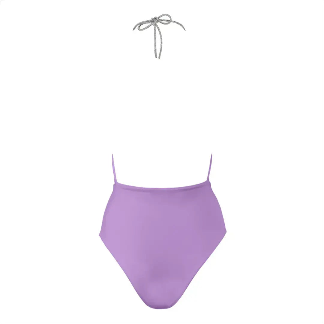 Maudymosi kostiumėlis DR030 - €100 Save 50% 100-200, __label:Pristatymas 1-2 d.d., color-violetine, drabuziai, tekstile