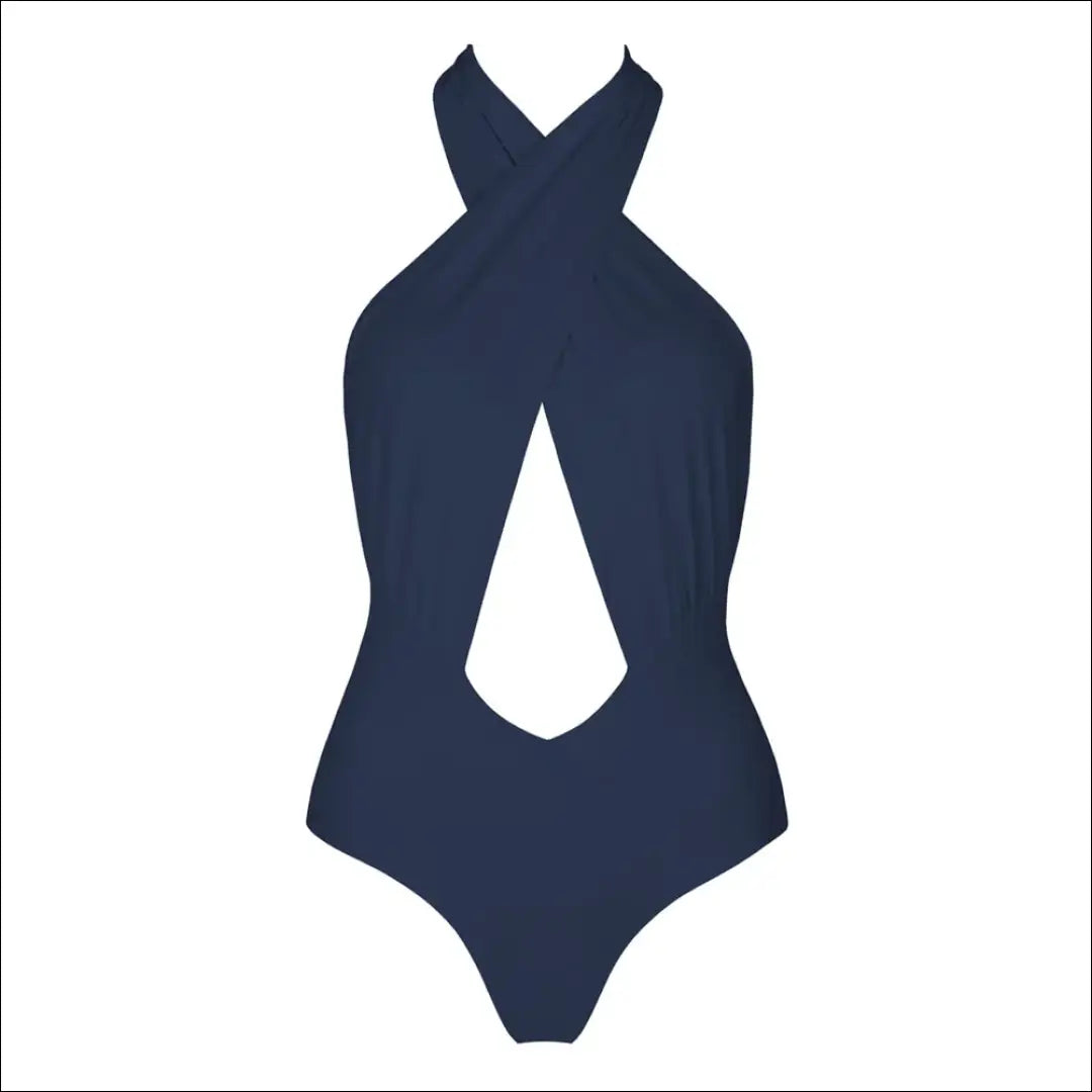 Maudymosi kostiumėlis DR039 - €85 Save 50% 50-100, __label:Pristatymas 1-2 d.d., color-melyna, drabuziai, tekstile €50