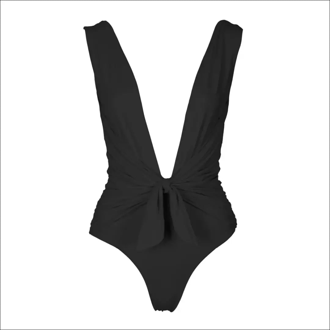 Maudymosi kostiumėlis DR045 - 50-100, __label:Pristatymas 1-2 d.d., color-juoda, drabuziai, tekstile €50 to €100