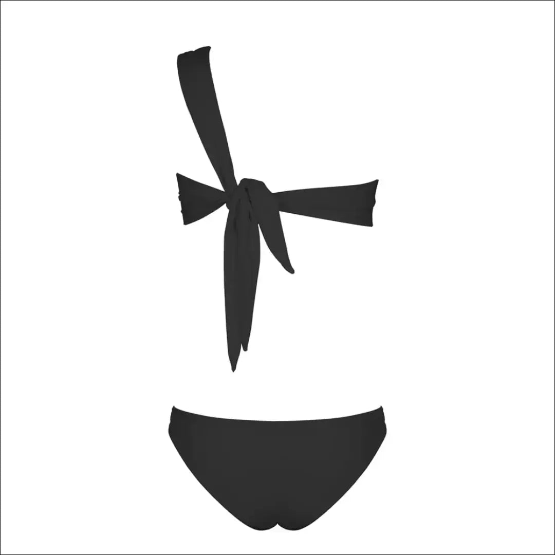 Maudymosi kostiumėlis DR046 - 50-100, __label:Pristatymas 1-2 d.d., color-juoda, drabuziai, tekstile €50 to €100