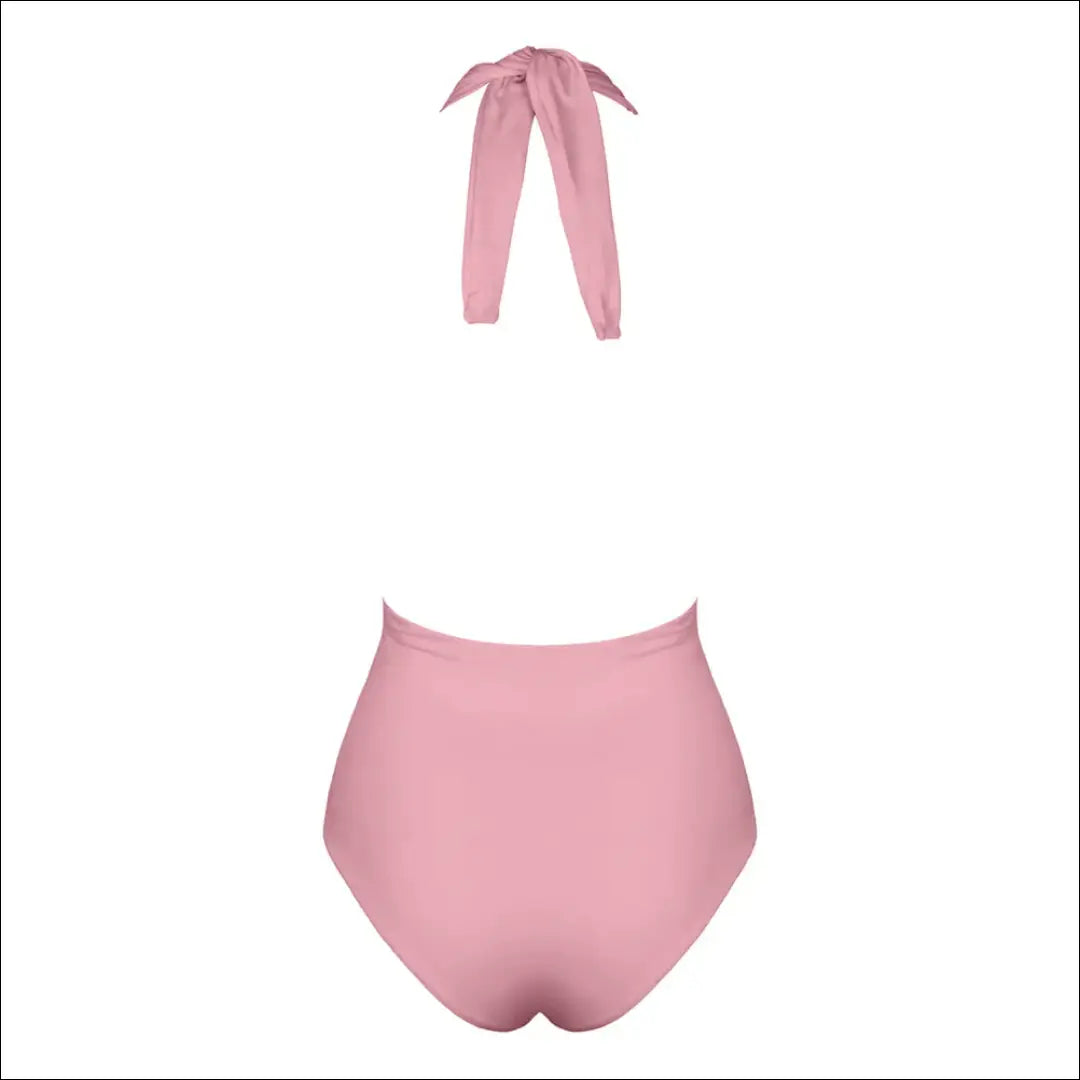 Maudymosi kostiumėlis DR054 - 50-100, __label:Pristatymas 1-2 d.d., color-rozine, drabuziai, tekstile €50 to €100