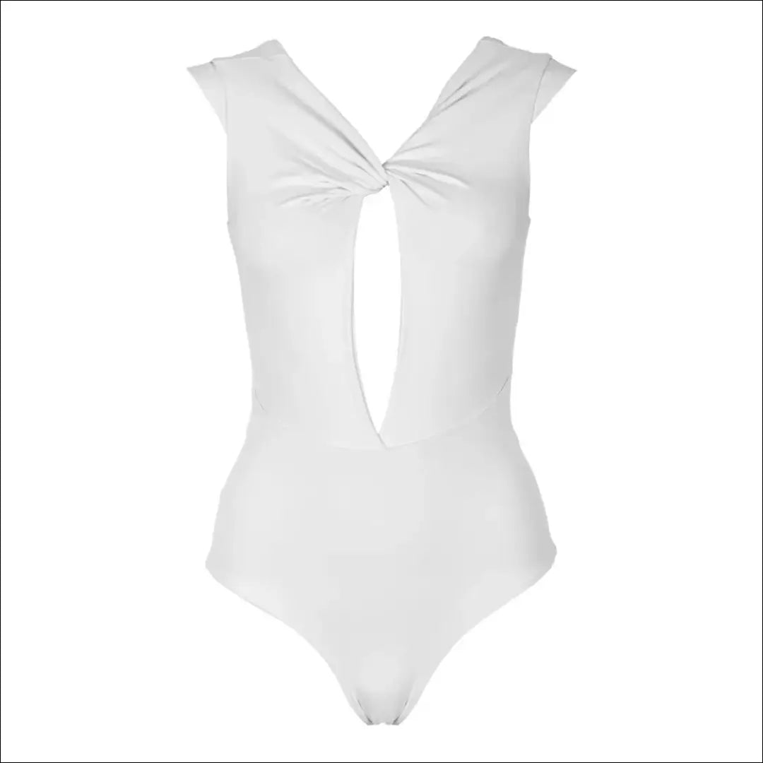 Maudymosi kostiumėlis DR057 - 50-100, __label:Pristatymas 1-2 d.d., color-balta, drabuziai, tekstile €50 to €100