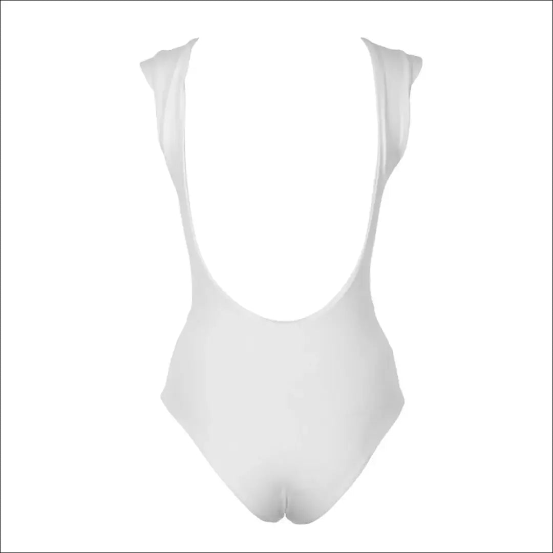 Maudymosi kostiumėlis DR057 - 50-100, __label:Pristatymas 1-2 d.d., color-balta, drabuziai, tekstile €50 to €100