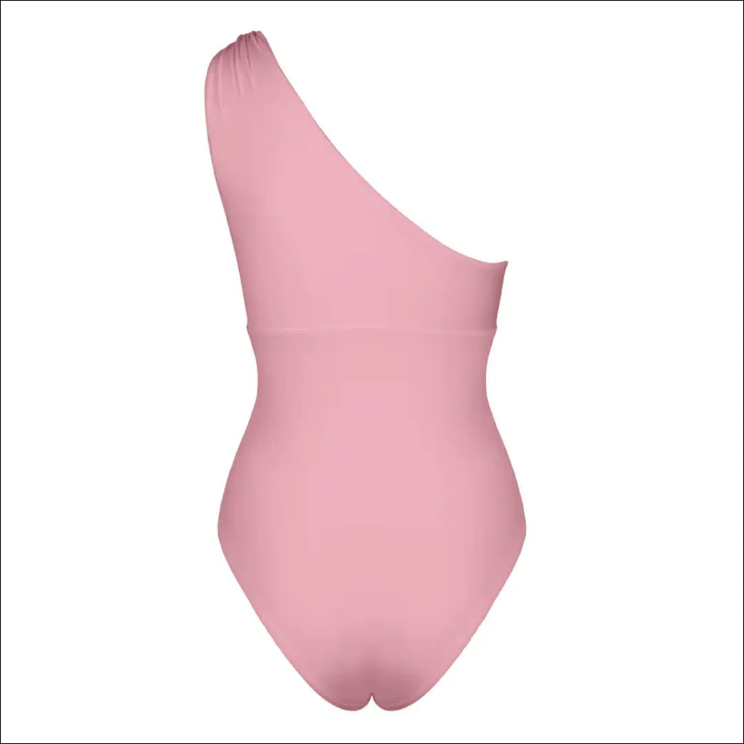 Maudymosi kostiumėlis DR058 - 50-100, __label:Pristatymas 1-2 d.d., color-rozine, drabuziai, tekstile €50 to €100