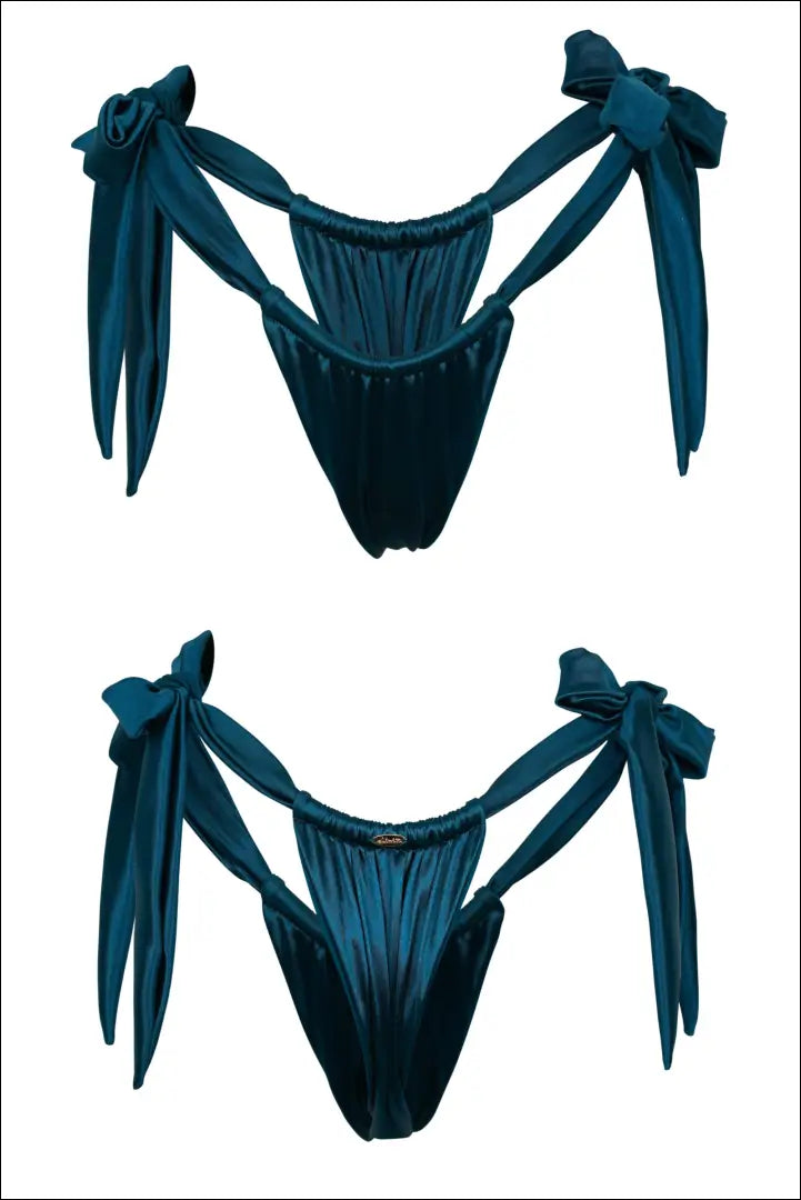 Maudymosi kostiumėlis DR079 - €80 Save 50% 50-100, __label:Pristatymas 1-2 d.d., color-turkis, drabuziai, tekstile €50
