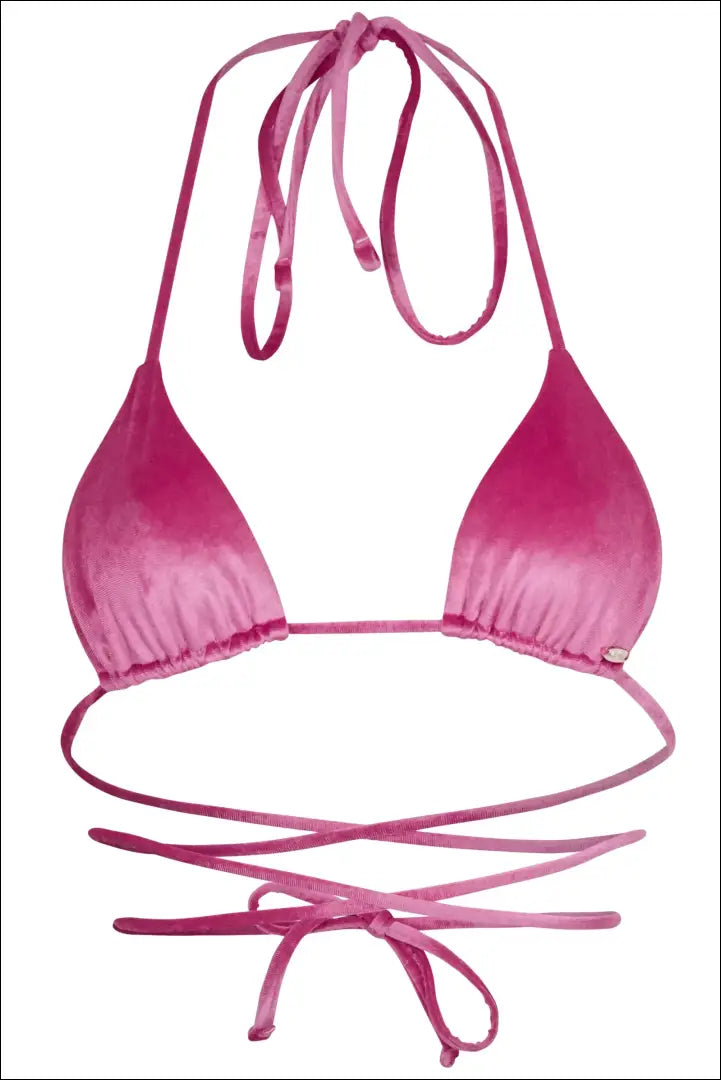 Maudymosi kostiumėlis DR097 - €65 Save 50% 50-100, __label:Pristatymas 1-2 d.d., color-rozine, drabuziai, tekstile €50