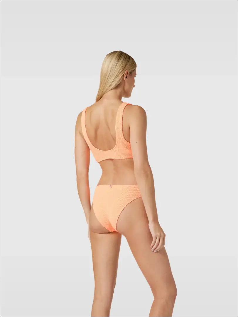 Maudymosi kostiumėlis DR099 - €65 Save 50% 50-100, __label:Pristatymas 1-2 d.d., color-oranzine, drabuziai, tekstile