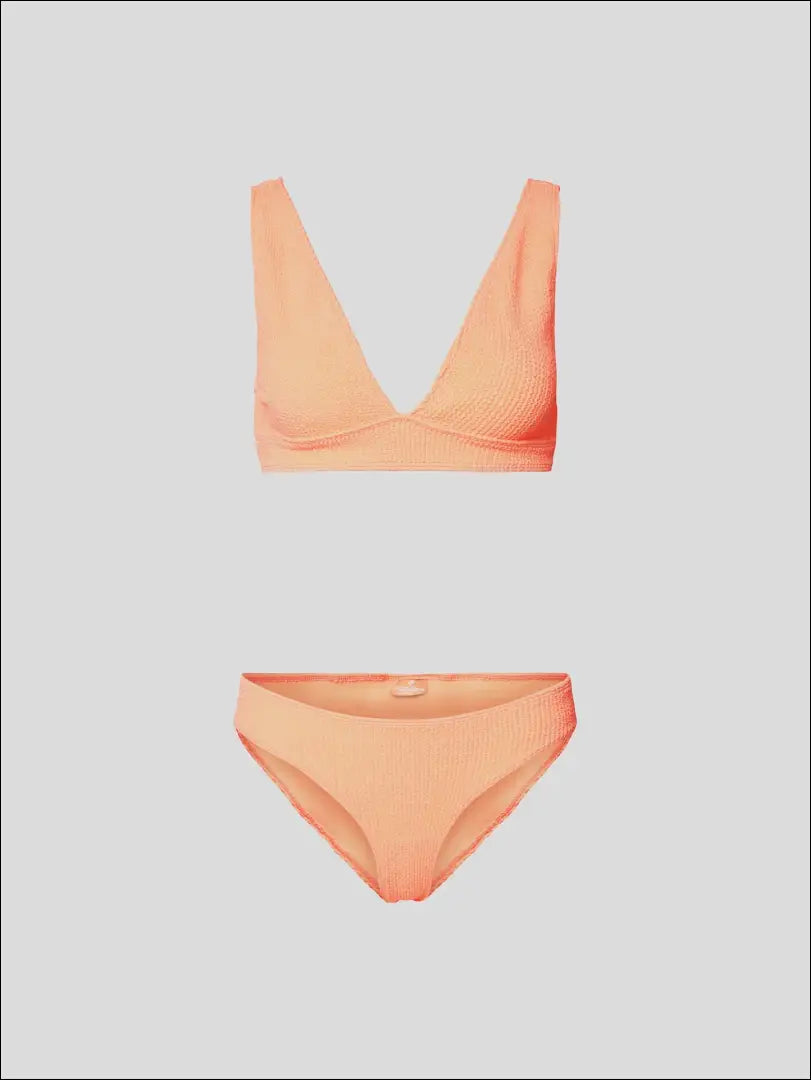 Maudymosi kostiumėlis DR099 - €65 Save 50% 50-100, __label:Pristatymas 1-2 d.d., color-oranzine, drabuziai, tekstile