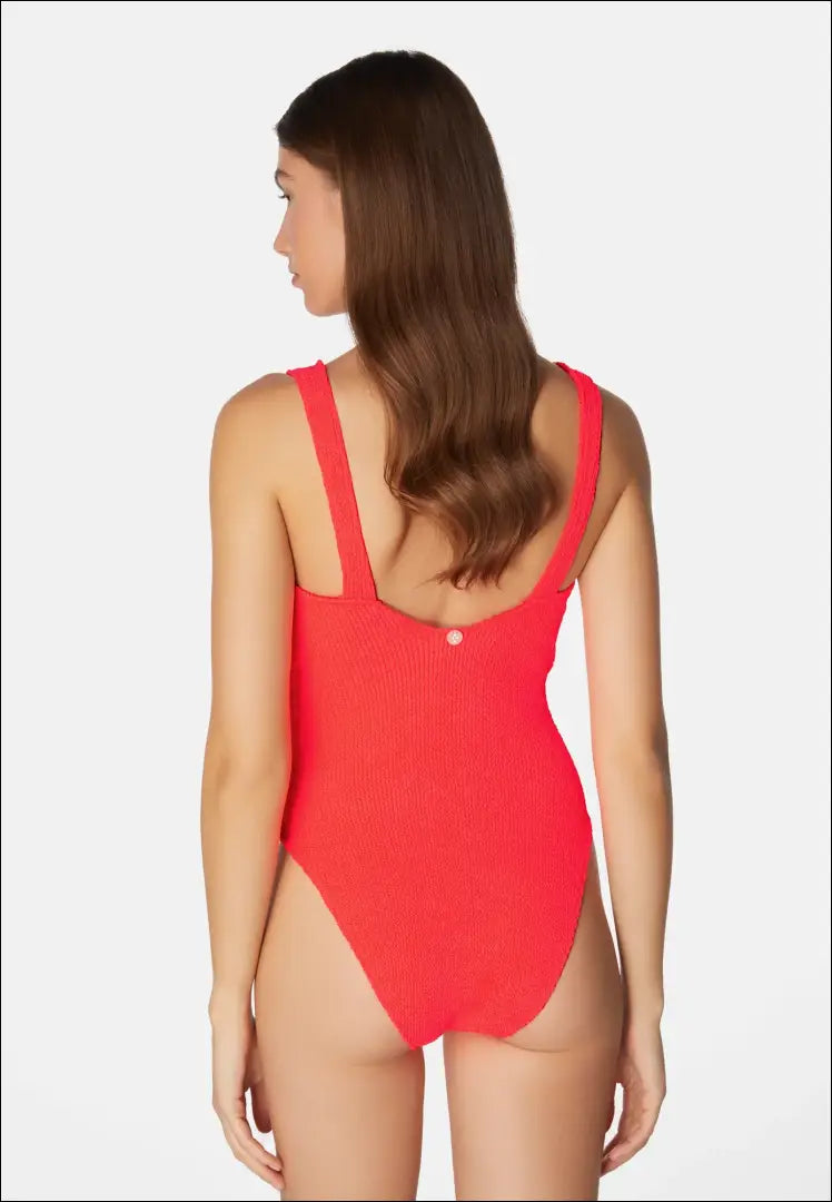 Maudymosi kostiumėlis “Sorbet Island” DR090 - €65 Save 50% 50-100, __label:Pristatymas 1-2 d.d., color-rozine,