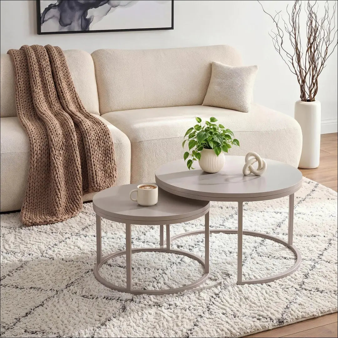 Kašmyro stalo komplektas TE2571 - €116.86 Save 15% __label:Pristatymas 5-14 d.d., Newelite Naujausi produktai MAX