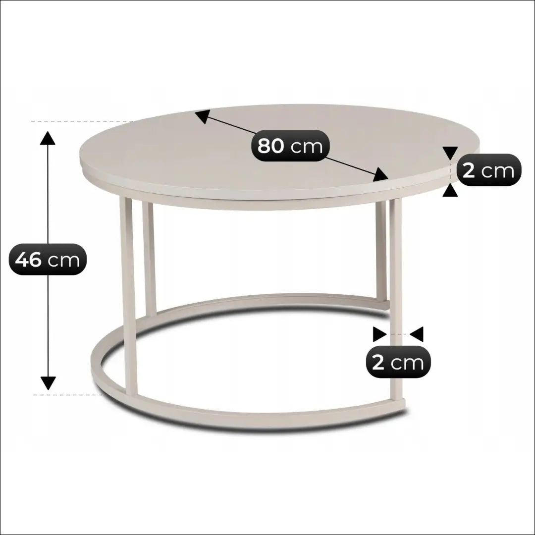 Kašmyro stalo komplektas TE2571 - €116.86 Save 15% __label:Pristatymas 5-14 d.d., Newelite Naujausi produktai MAX