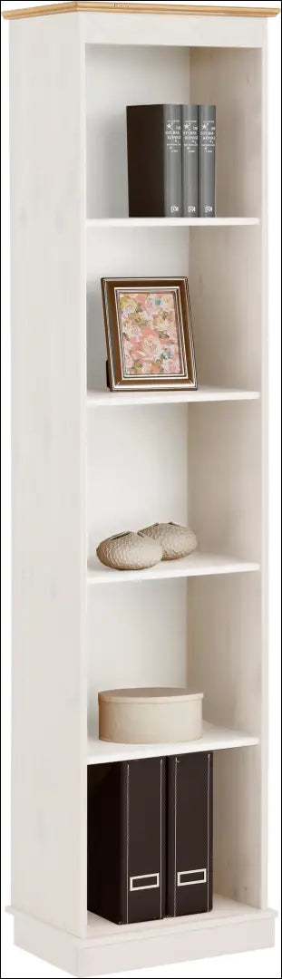 Medinė pastatoma lentyna SI2315 - €140 Save 50% 100-200, __label:Pristatymas 1-2 d.d., biuro-baldai, biuro-lentynos,