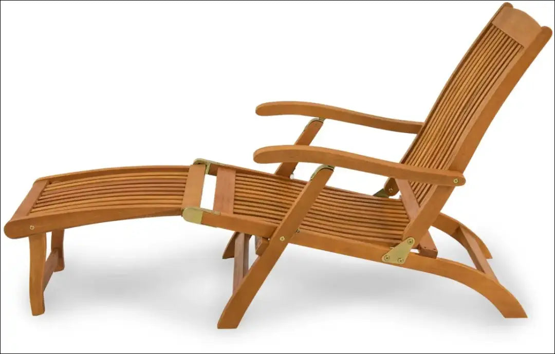 Medinis sulankstomas gultas LI827 - €115 Save 50% 100-200, __label:Pristatymas 1-2 d.d., color-ruda, gultai, lauko