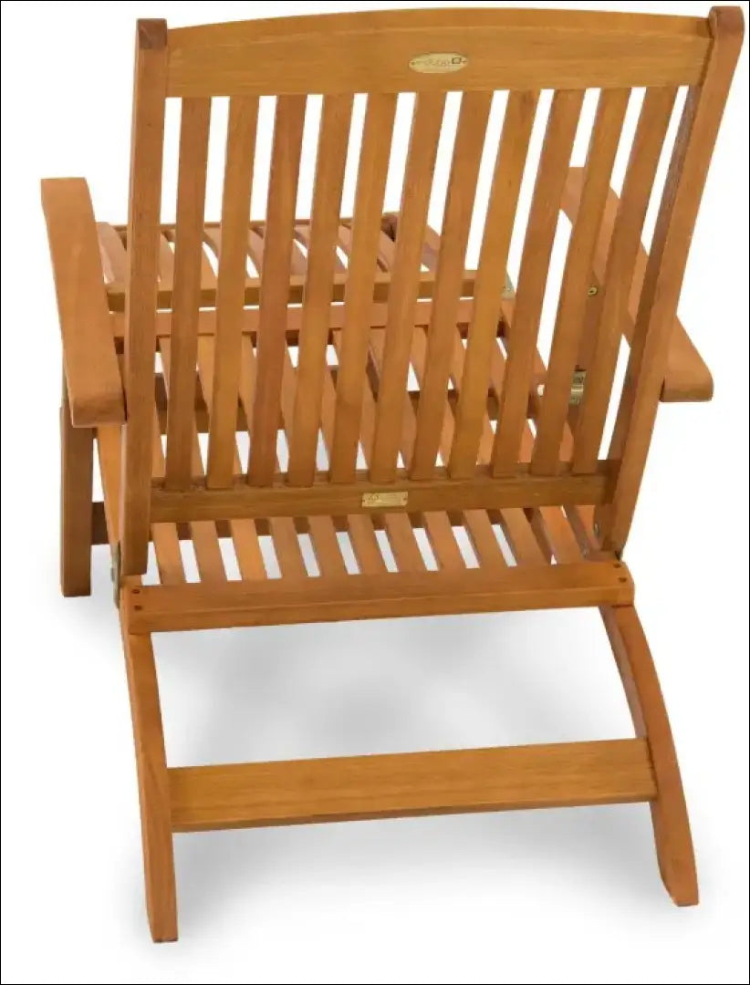 Medinis sulankstomas gultas LI827 - €115 Save 50% 100-200, __label:Pristatymas 1-2 d.d., color-ruda, gultai, lauko