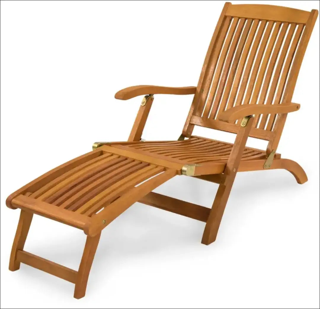 Medinis sulankstomas gultas LI827 - €115 Save 50% 100-200, __label:Pristatymas 1-2 d.d., color-ruda, gultai, lauko