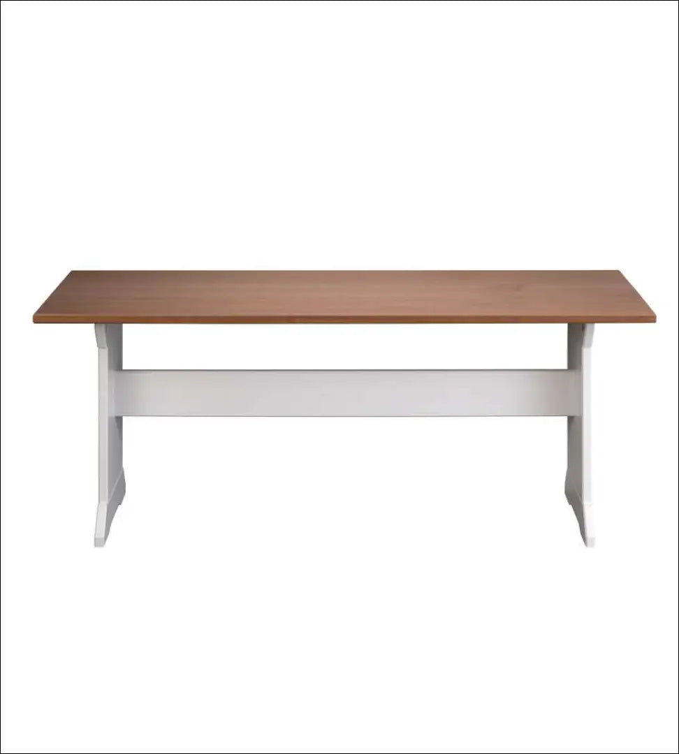 Medinis suolas VI1146 - €48 Save 50% 25-50, __label:Pristatymas 1-2 d.d., color-balta, color-ruda, kedes-valgomojo €25