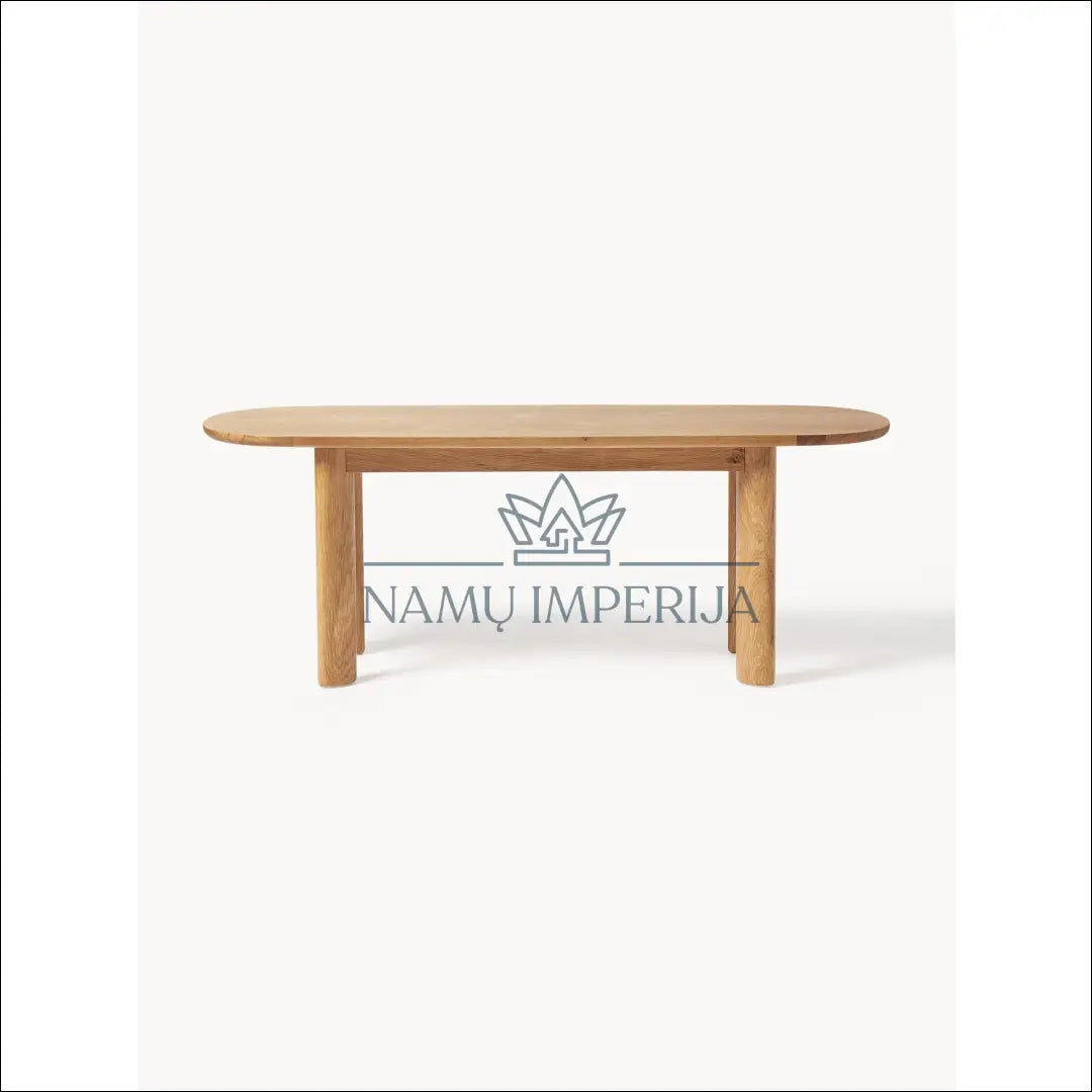 Medinis suolas VI720 - €117 Save 70% 100-200, __label:Pristatymas 1-2 d.d., color-ruda, kedes-valgomojo, material-mdf