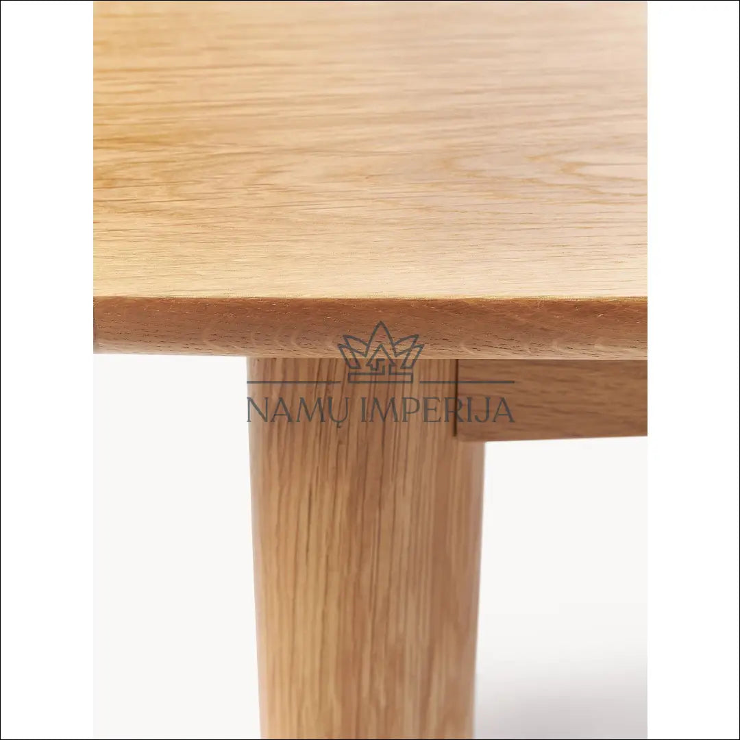 Medinis suolas VI720 - €117 Save 70% 100-200, __label:Pristatymas 1-2 d.d., color-ruda, kedes-valgomojo, material-mdf