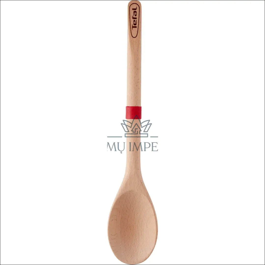 Medinis Tefal šaukštas DA0134 - €10 Save 50% __label:Pristatymas 1-2 d.d., under-25, virtuves, virtuves-reikmenys Iki