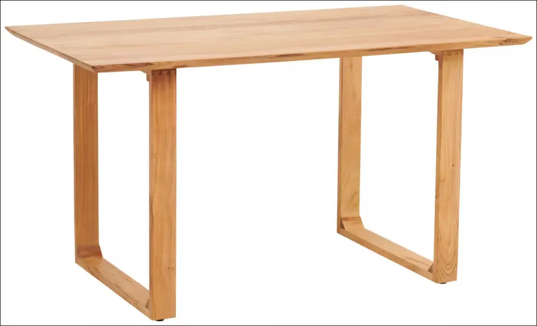 Medinis valgomojo stalas VI1280 - €160 Save 50% 100-200, __label:Pristatymas 1-2 d.d., color-ruda,