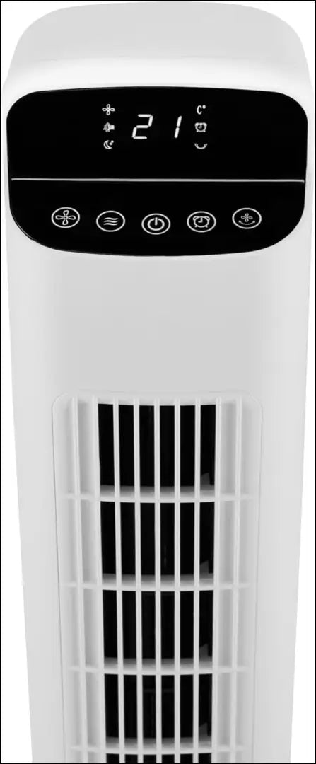 MEDION P15 TF pastatomas ventiliatorius su nuotolinio valdymo pultu SP337 - €65 Save 50% 50-100, __label:Pristatymas