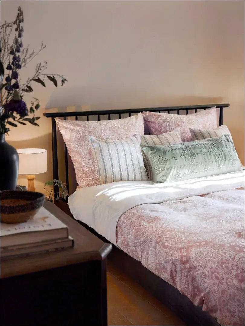 Medvilninis antklodės užvalkalas DI5143 - €24 Save 70% __label:Pristatymas 1-2 d.d., antklodes-uzvalkalas, color-balta,