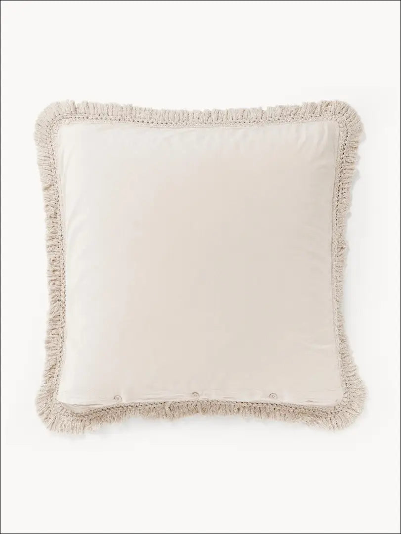 Medvilninis pagalvės užvalkalas DI5148 - €4 Save 75% __label:Pristatymas 1-2 d.d., color-smelio, material-medvilne,